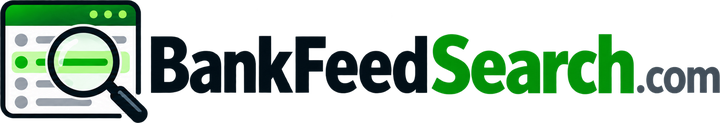BankFeedSearch.com